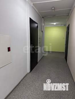 1-к квартира, вторичка, 47м2, 7/15 этаж