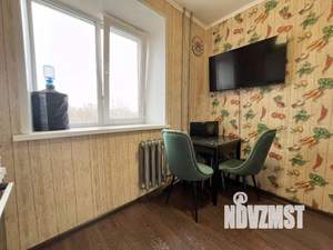 1-к квартира, вторичка, 37м2, 5/9 этаж