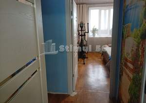 2-к квартира, вторичка, 65м2, 13/17 этаж
