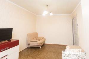 2-к квартира, вторичка, 48м2, 1/5 этаж