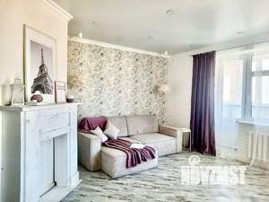 3-к квартира, вторичка, 100м2, 14/14 этаж