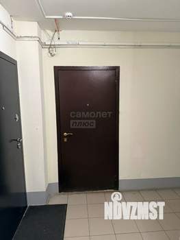 1-к квартира, вторичка, 42м2, 7/20 этаж