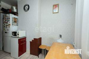 2-к квартира, вторичка, 40м2, 2/2 этаж