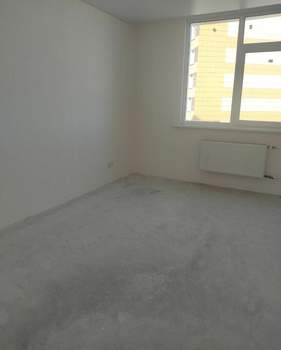 1-к квартира, вторичка, 39м2, 6/17 этаж