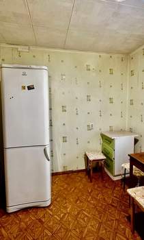 1-к квартира, вторичка, 33м2, 2/9 этаж