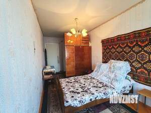 2-к квартира, вторичка, 44м2, 3/5 этаж