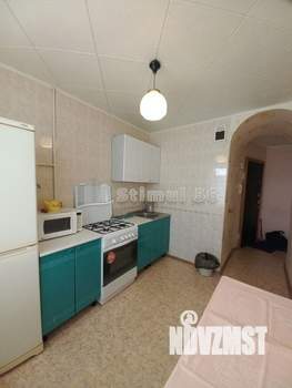 2-к квартира, вторичка, 53м2, 8/9 этаж