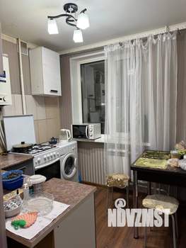 2-к квартира, вторичка, 45м2, 3/4 этаж