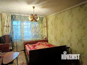 2-к квартира, вторичка, 47м2, 5/5 этаж