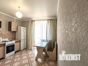 1-к квартира, вторичка, 34м2, 11/17 этаж