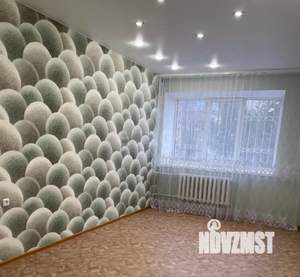 3-к квартира, вторичка, 107м2, 2/13 этаж