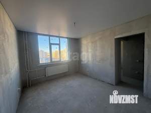 1-к квартира, вторичка, 33м2, 9/18 этаж