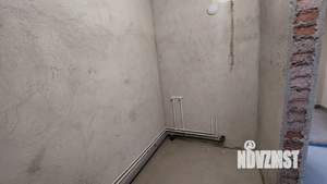 1-к квартира, вторичка, 39м2, 2/3 этаж