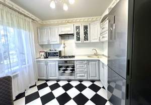 2-к квартира, вторичка, 53м2, 1/9 этаж