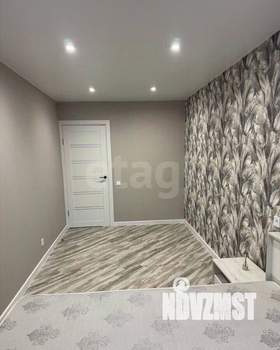 2-к квартира, вторичка, 43м2, 3/5 этаж