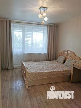3-к квартира, вторичка, 65м2, 5/10 этаж
