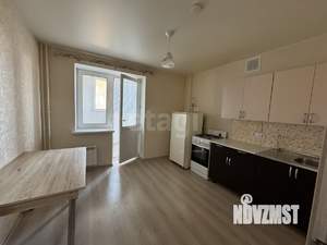 1-к квартира, вторичка, 36м2, 6/11 этаж