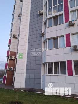 2-к квартира, вторичка, 65м2, 15/17 этаж