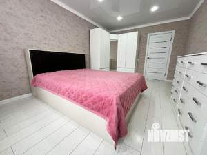2-к квартира, вторичка, 72м2, 2/17 этаж