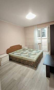 1-к квартира, вторичка, 44м2, 17/18 этаж