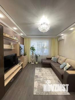 2-к квартира, вторичка, 60м2, 4/13 этаж