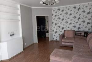 2-к квартира, вторичка, 68м2, 4/14 этаж