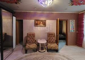 3-к квартира, вторичка, 39м2, 2/4 этаж