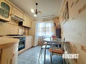 3-к квартира, вторичка, 67м2, 5/9 этаж