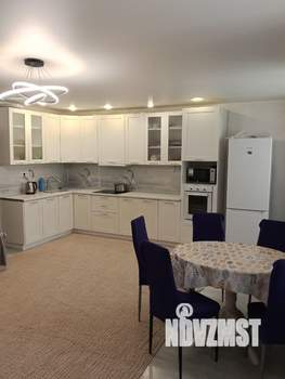 5-к квартира, вторичка, 124м2, 7/10 этаж