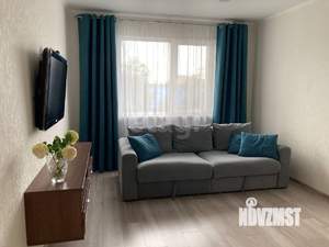 2-к квартира, вторичка, 61м2, 5/18 этаж