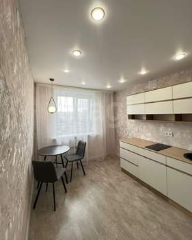 1-к квартира, вторичка, 22м2, 7/9 этаж