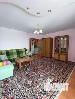 2-к квартира, вторичка, 62м2, 3/6 этаж