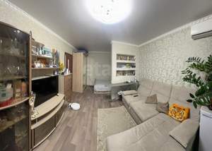 2-к квартира, вторичка, 47м2, 10/16 этаж