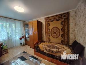2-к квартира, вторичка, 44м2, 2/5 этаж