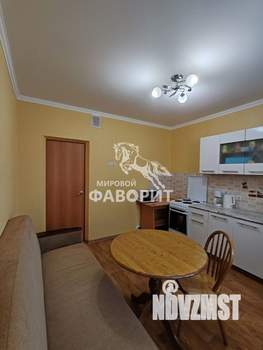 2-к квартира, вторичка, 56м2, 8/17 этаж