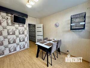 3-к квартира, вторичка, 87м2, 3/17 этаж