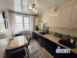 2-к квартира, вторичка, 50м2, 3/5 этаж