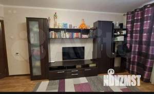 1-к квартира, вторичка, 38м2, 1/17 этаж