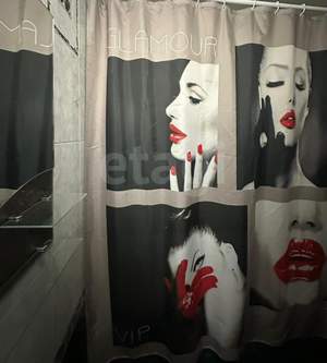 1-к квартира, вторичка, 33м2, 9/9 этаж