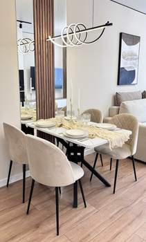 3-к квартира, вторичка, 90м2, 4/17 этаж