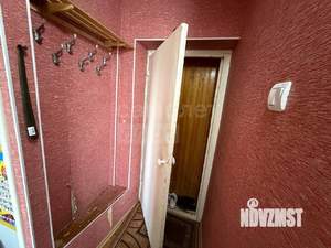 1-к квартира, вторичка, 35м2, 8/9 этаж