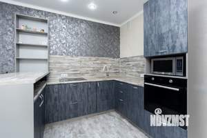1-к квартира, вторичка, 48м2, 8/17 этаж