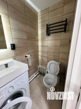 Студия квартира, вторичка, 19м2, 3/5 этаж