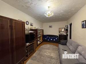 1-к квартира, вторичка, 33м2, 2/5 этаж