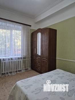 3-к квартира, вторичка, 66м2, 1/3 этаж