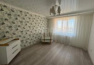 3-к квартира, вторичка, 95м2, 12/12 этаж
