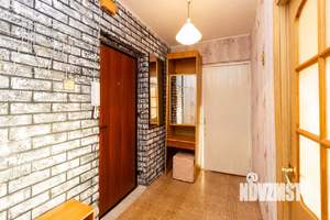 2-к квартира, вторичка, 50м2, 6/9 этаж