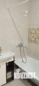 1-к квартира, вторичка, 47м2, 3/17 этаж