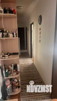 2-к квартира, вторичка, 52м2, 3/4 этаж