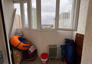 3-к квартира, вторичка, 80м2, 4/12 этаж